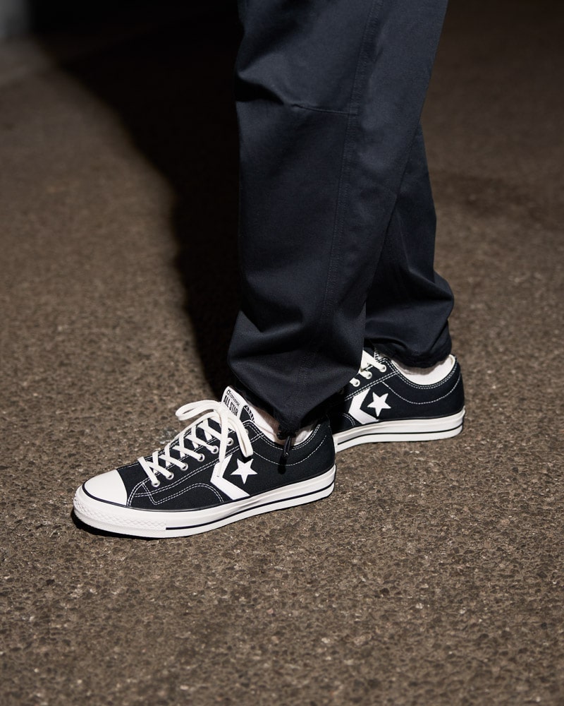 Converse Project Image